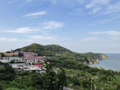 -崂山仰口游览区