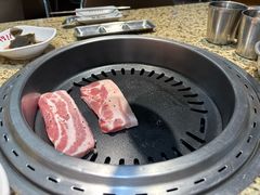 -安又胖韩国烤肉(泰达永旺店)