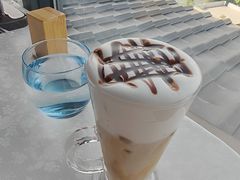 -忆咖啡观景餐厅(桂林象山公园店)