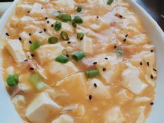一品蟹黄豆腐-梧桐树下(云锦世家店)