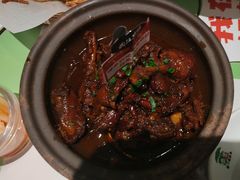 -鑫小城故事·藕汤·家常菜(台北一路总店)