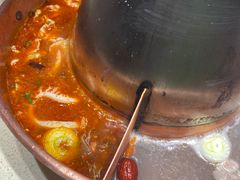 -东镇老火锅(长春路首店)