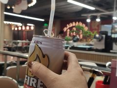 -四囍码头海鲜烧烤自助火锅(外滩南京东路悦荟广场店)