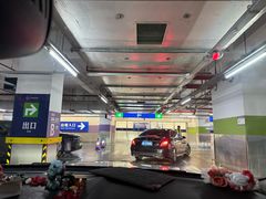 -山姆会员商店(上海浦东店)