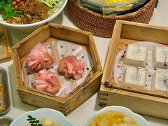 -春家·非遗手工小吃(徐汇万科广场店)