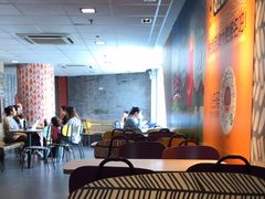 -麦当劳(中山大道中店)