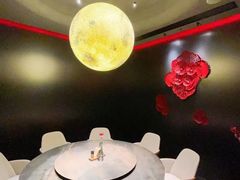 -芙蓉十九·新湘菜