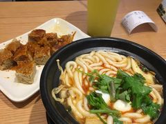 原味砂锅-姐弟俩土豆粉(四海唐人街店)