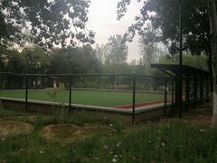 -回龙观体育文化公园