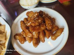 -恭敬李·烤鸭(天坛北门店)
