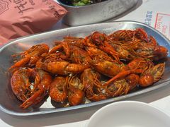 -龙虾殿(园林路店)