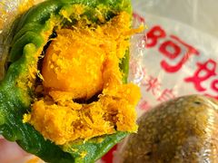 -许阿姨糕团店(南京总店)