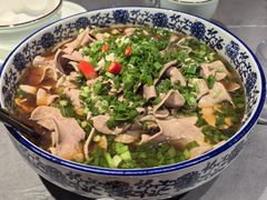 -富临轩私房菜(集庆门大街店)