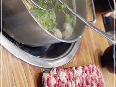 -潮味四季潮汕牛肉火锅(来凤街店)