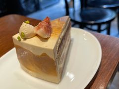 -black rainbow coffee
