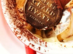 -君悦酒店·La Terrazza意合園·意式风味