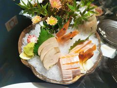 -天狗山料理(省体店)