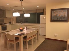 -仁恒辉盛阁酒店公寓