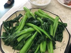 -霞海鸭仔饭店(海滨大道北店)