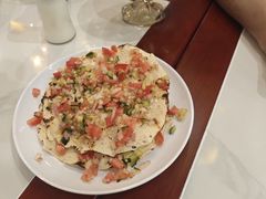 -清真· AL-JANNAT 佳纳特餐厅(仙林店)