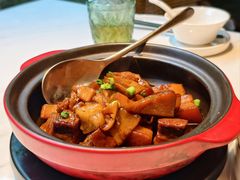 -久宴·天目湖大鱼头(恐龙园店)