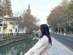 -南通濠河风景名胜区