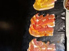 -木槿花开烤肉店(盐河南路店)