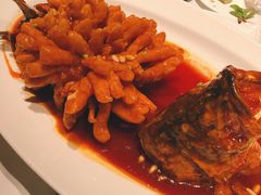 -四季民福烤鸭店(王府井灯市口店)