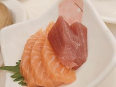 -第六季自助餐厅(甜水园店)