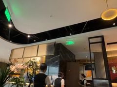 -半秋山西餐厅(襄阳万达店)