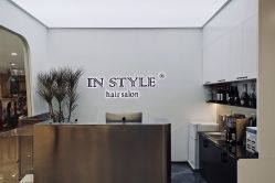 -星座SALON奢华造型
