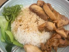 -西部马华清真兰州牛肉面·烧烤夜市(三里河店)