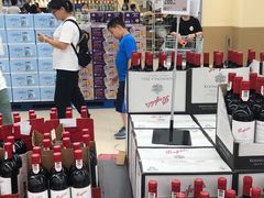 -盒马X会员店(上海森兰商都店)
