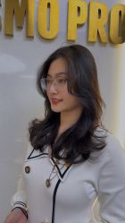 点击看大图 -COSMO PRO造型