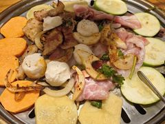 -牛人·雪花牛·木炭烤肉(昆山陆家店)