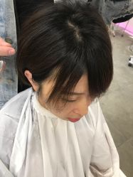 -MY HAIR ARDOR