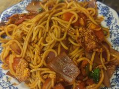 -卧龙堡客栈·中餐厅(古北水镇店)