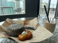 -漪龙台·B26 Rooftop Lounge