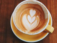 -COFFEE HOLIC(朝外SOHO店)