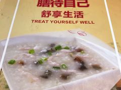 -嘉和一品粥(津华昌道店)