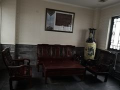 -炑羊香烤全羊(西三旗店)