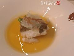 -天龙轩(香港丽思卡尔顿酒店)