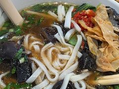 -湘人龙记老长沙米粉(鸟巢店)