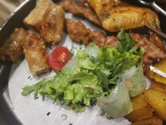 -米纸越南小馆(金鹰世界店)