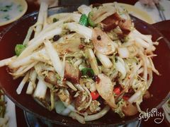 -粥公粥婆精品家常菜(青龙桥店)