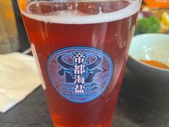 -四斤烤肉(东戴河孟家店)