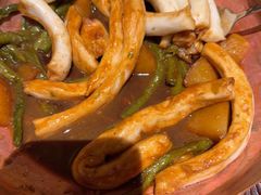 -奉天小馆·非遗东北菜(沈阳万象城店)