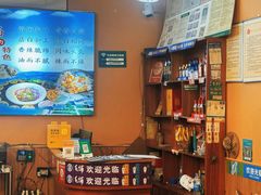 -抚仙湖生态石锅鱼野生菌(告庄店)