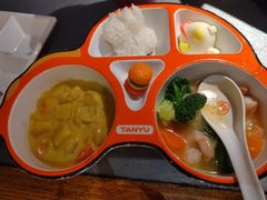-探鱼·鲜青椒爽麻烤鱼(苏宁广场店)