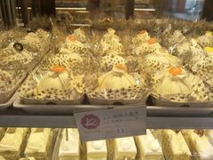 -凯司令(锦江乐园店)